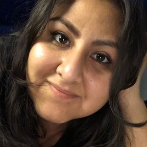 Meet your Posher, Karina